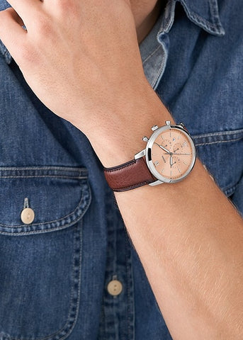 FOSSIL SAT FS5982 - Image 4