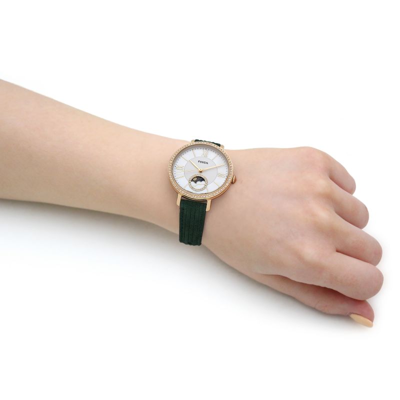 FOSSIL SAT ES5244 - Image 5