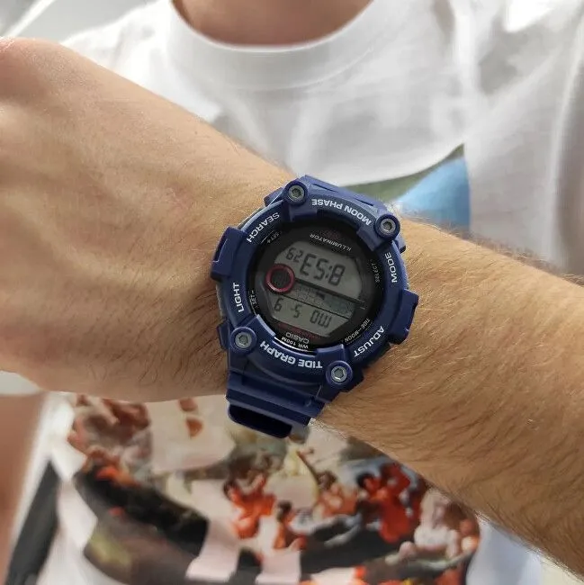 CASIO SAT WS-1300H-2AVEF - Image 8