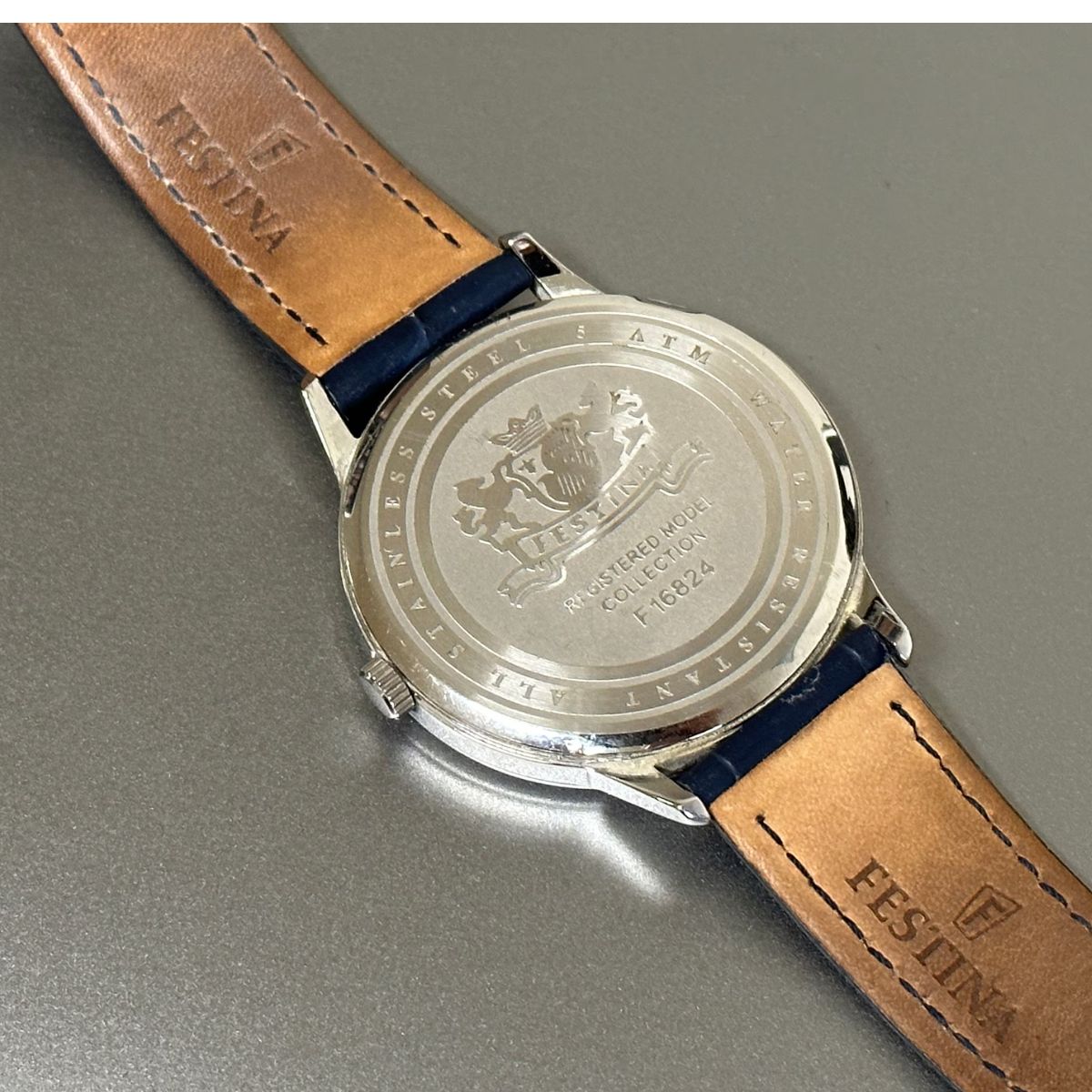 FESTINA SAT F16824-2 - Image 4