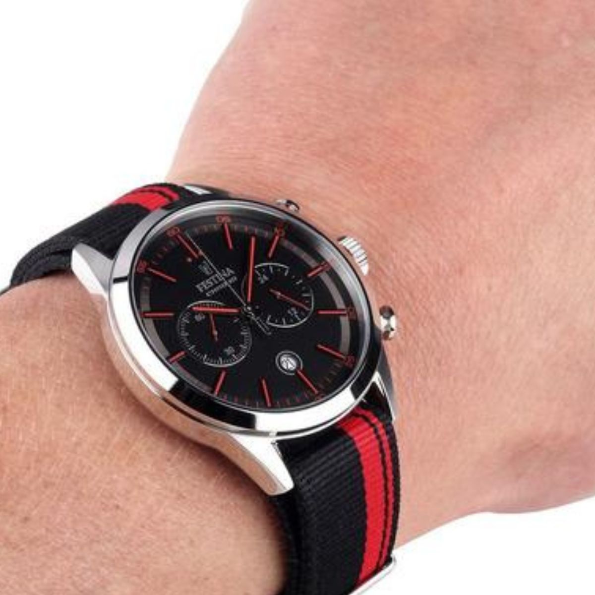 FESTINA SAT F16827/4 - Image 6