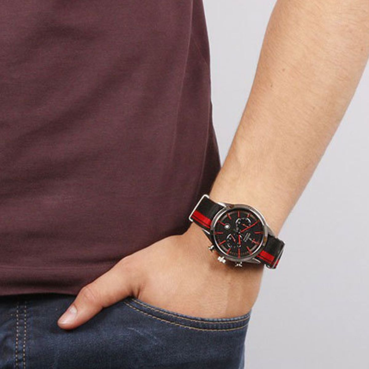 FESTINA SAT F16827/4 - Image 8