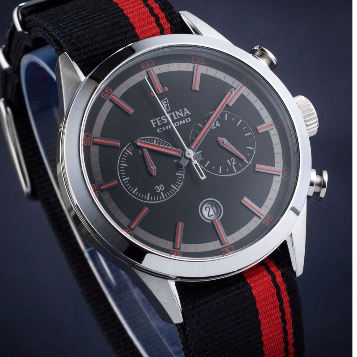 FESTINA SAT F16827/4 - Image 7