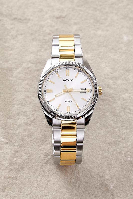 CASIO SAT MTP-1302PSG-7AVEF - Image 5