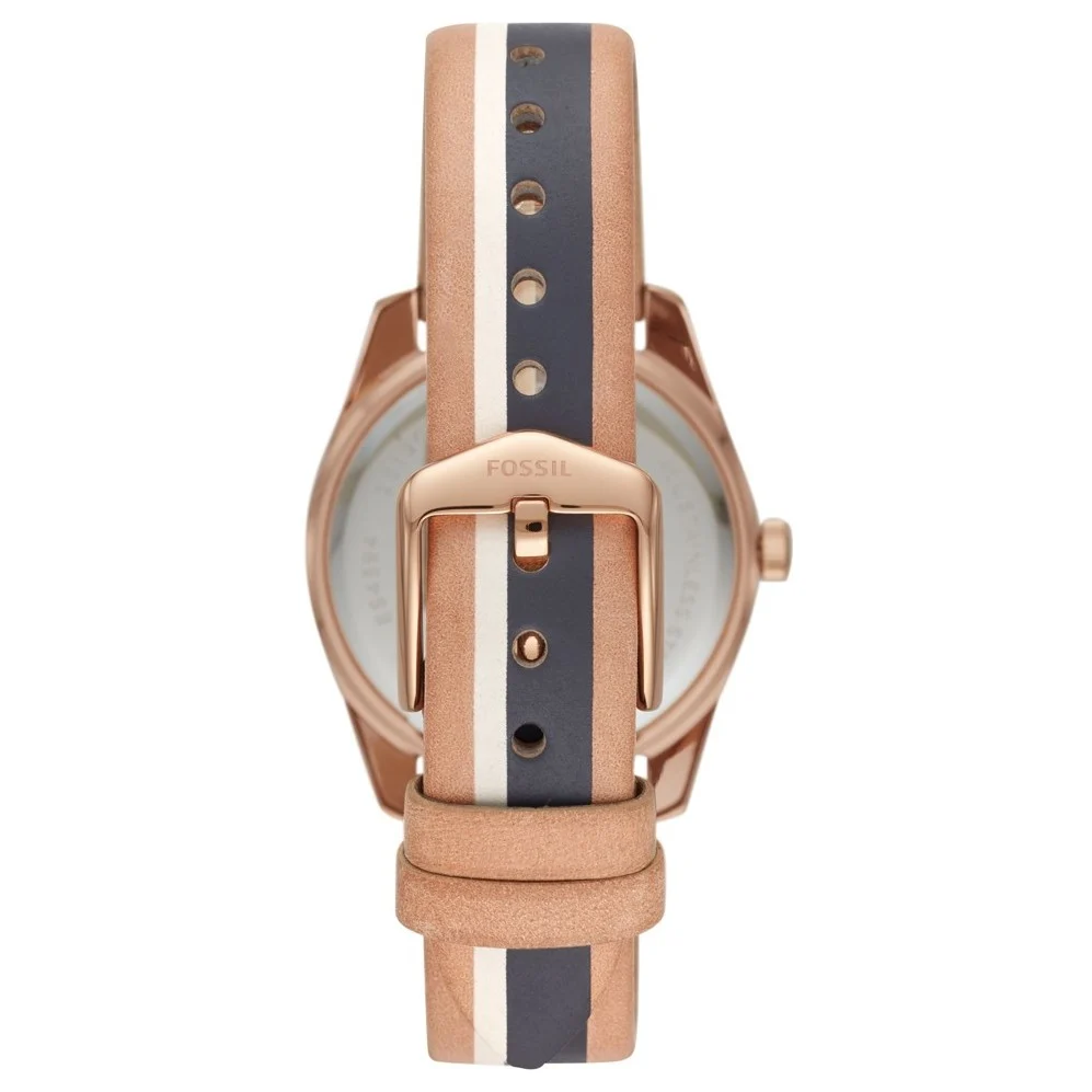 FOSSIL SAT F-ES4594 - Image 4