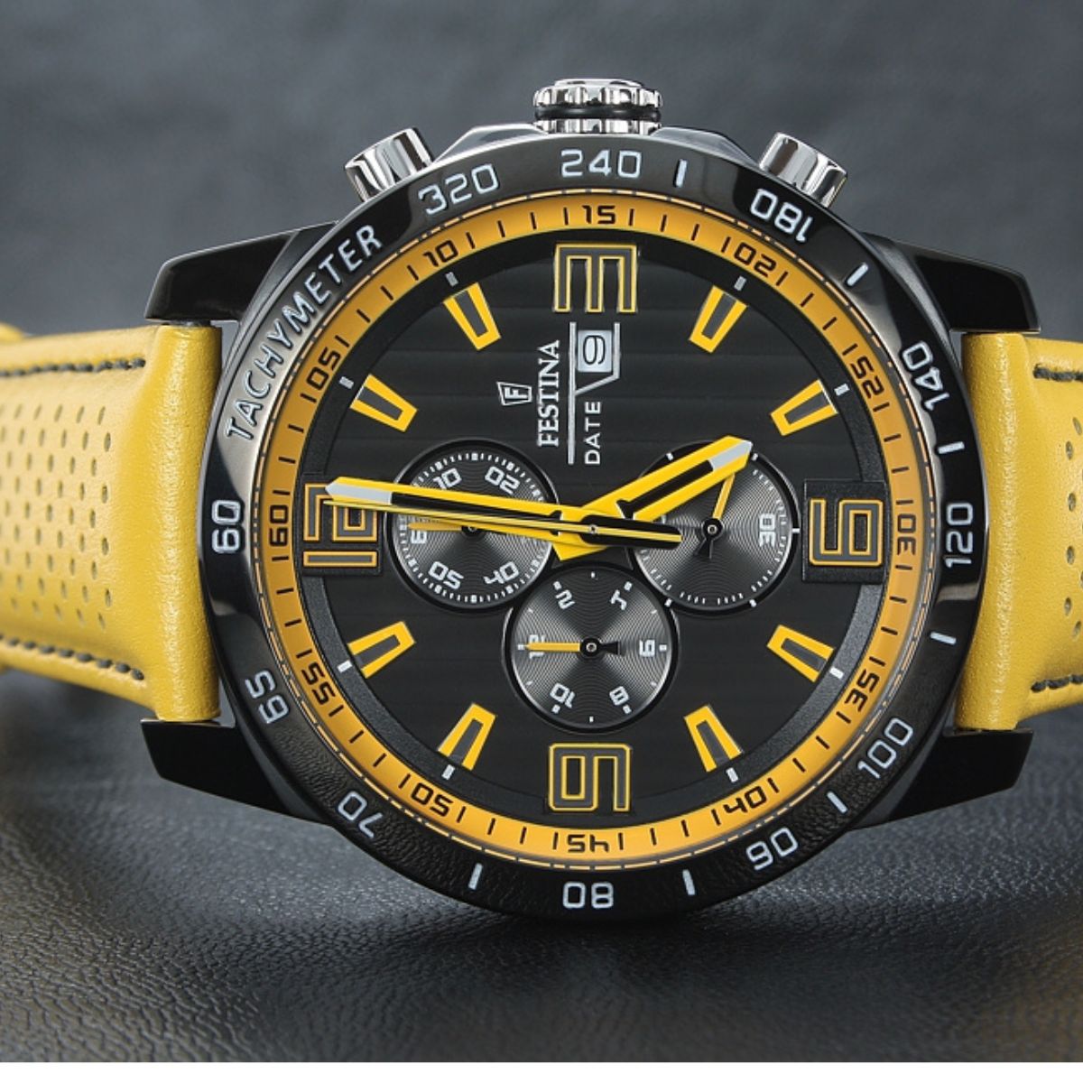 FESTINA SAT F20339/3 - Image 3