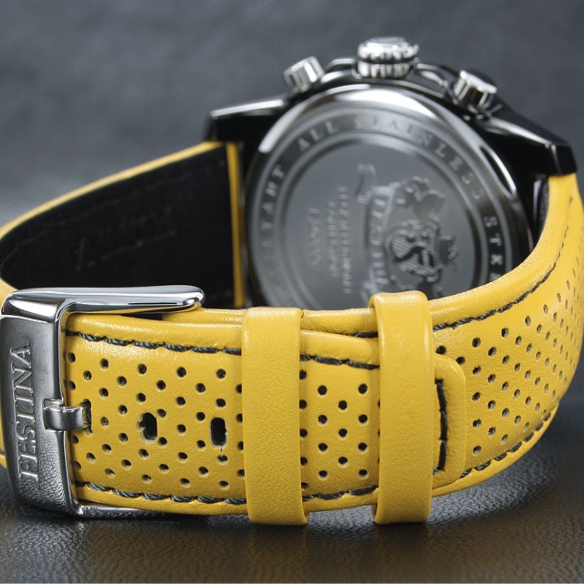 FESTINA SAT F20339/3 - Image 4
