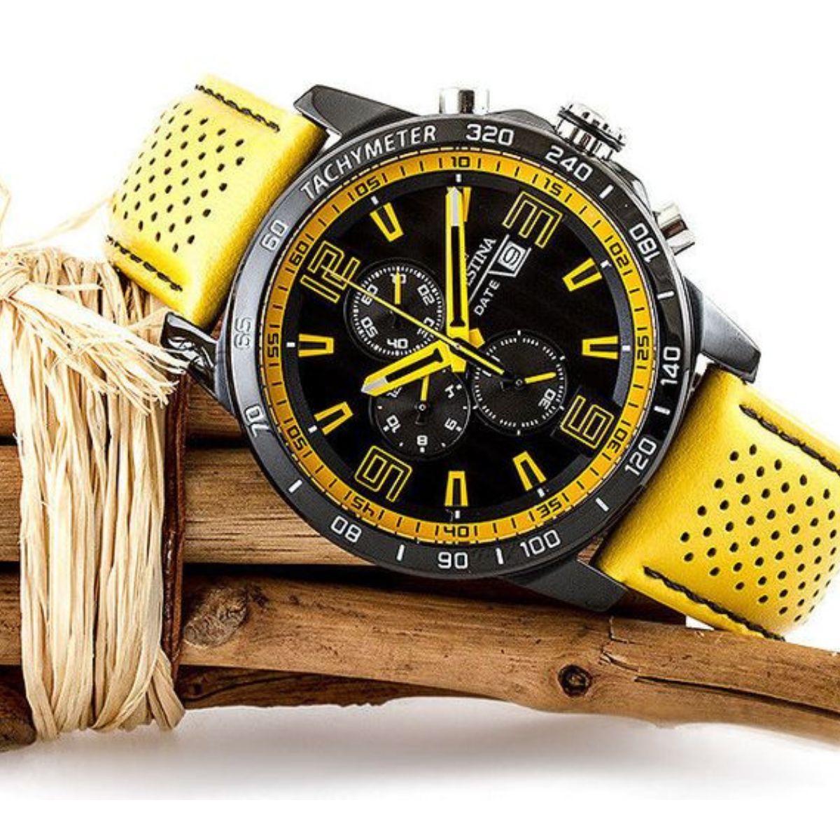 FESTINA SAT F20339/3 - Image 2