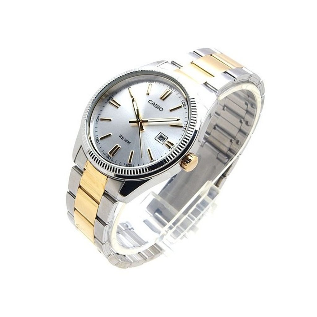 CASIO SAT MTP-1302PSG-7AVEF - Image 2