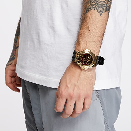 CASIO G-SHOCK GM-6900-9ER - Image 2