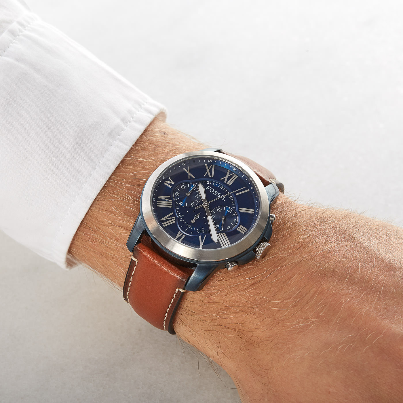 FOSSIL SAT F-FS5151 - Image 4