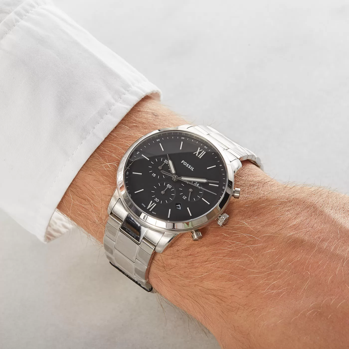 FOSSIL SAT FS5384 - Image 2