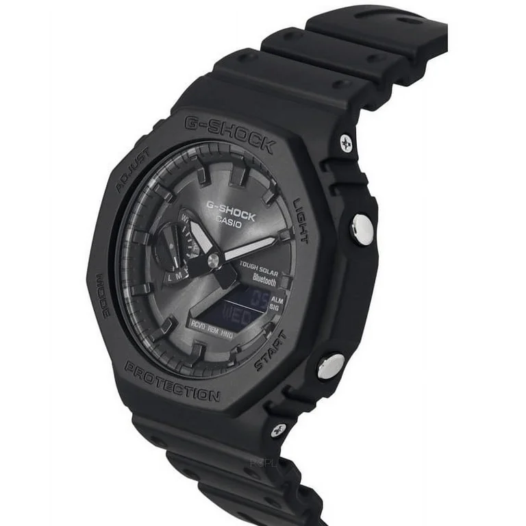 CASIO G-SHOCK SAT GA-B2100-1AER - Image 6
