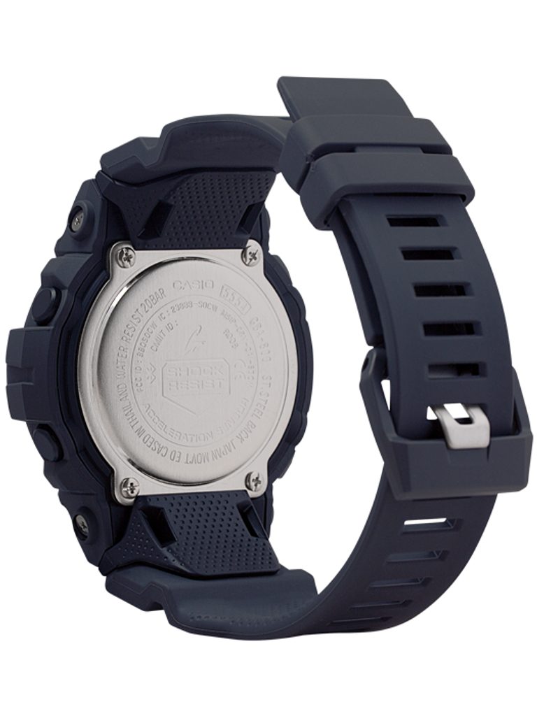 CASIO G-SHOCK SAT BGA-800-1AER - Image 9