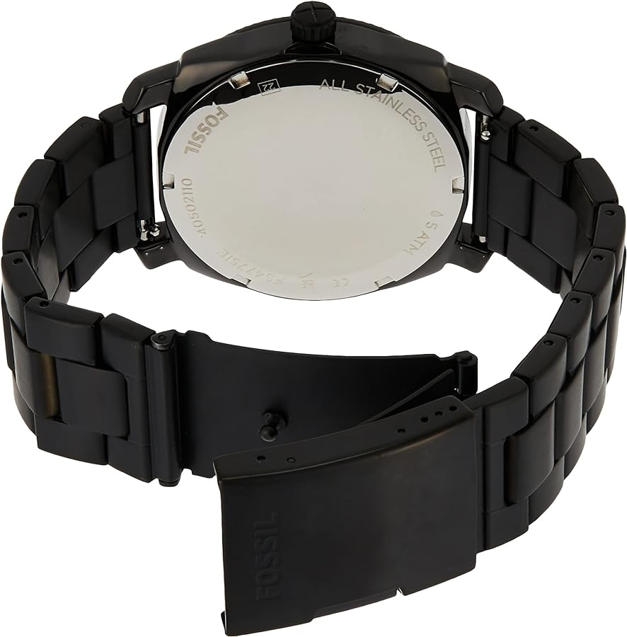 FOSSIL SAT FS4682 - Image 3