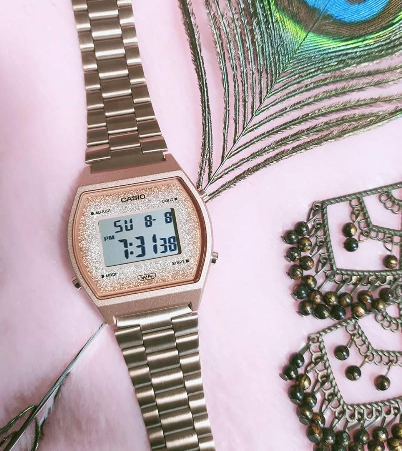 CASIO SAT- B640WCG-5EF - Image 5