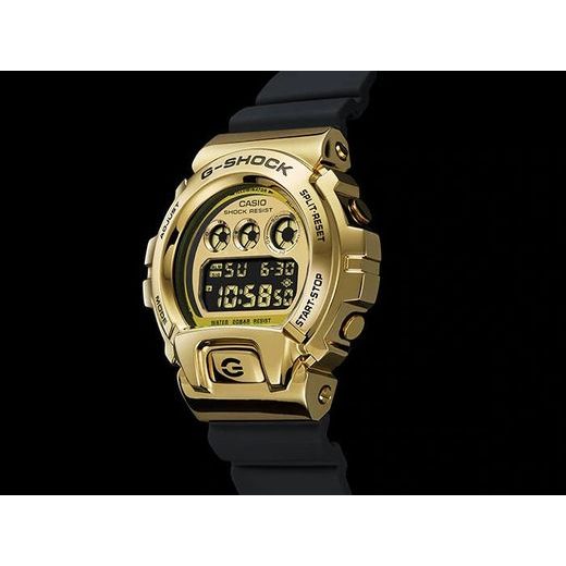CASIO G-SHOCK GM-6900-9ER - Image 11