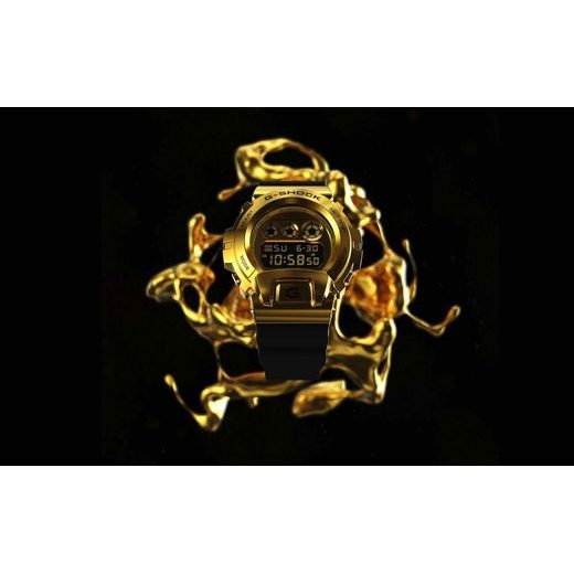 CASIO G-SHOCK GM-6900-9ER - Image 12