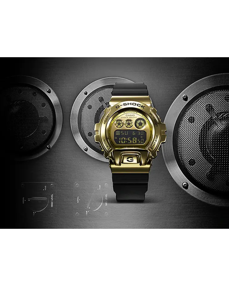 CASIO G-SHOCK GM-6900-9ER - Image 10