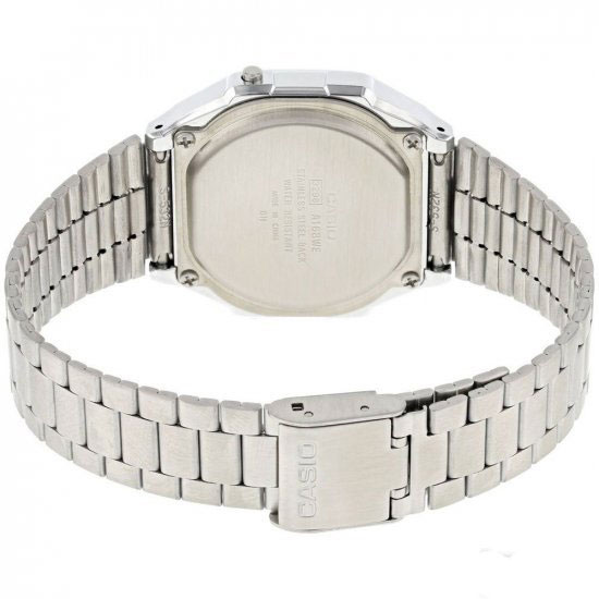 CASIO SAT-A168WER-2A - Image 2