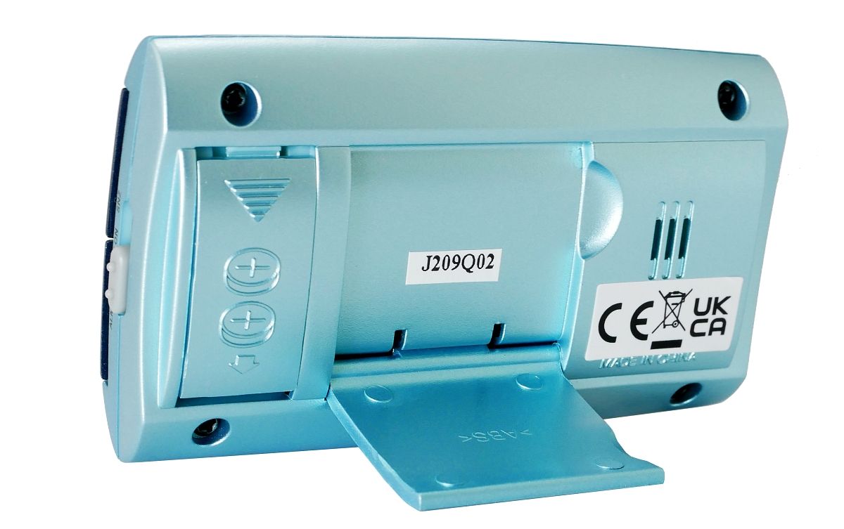 CASIO SAT- BUDILNIK PQ-31-2EF - Image 3