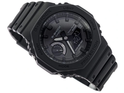 CASIO G-SHOCK SAT GA-B2100-1AER - Image 7