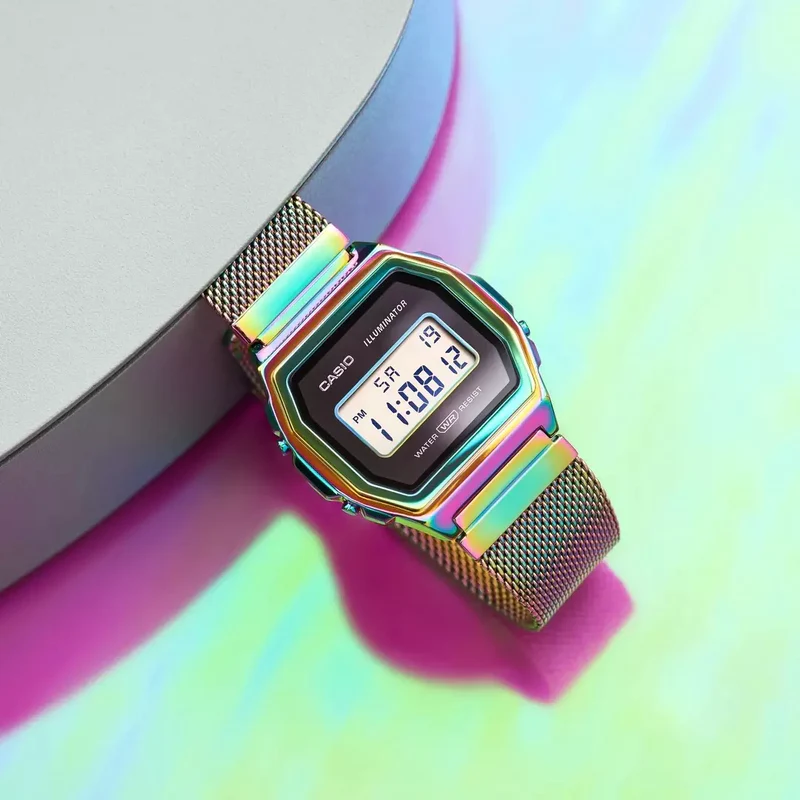 CASIO SAT A1000RBW-1ER - Image 2