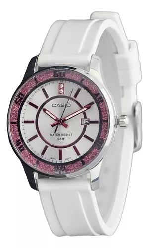 CASIO SAT LTP-1302PD - Image 4