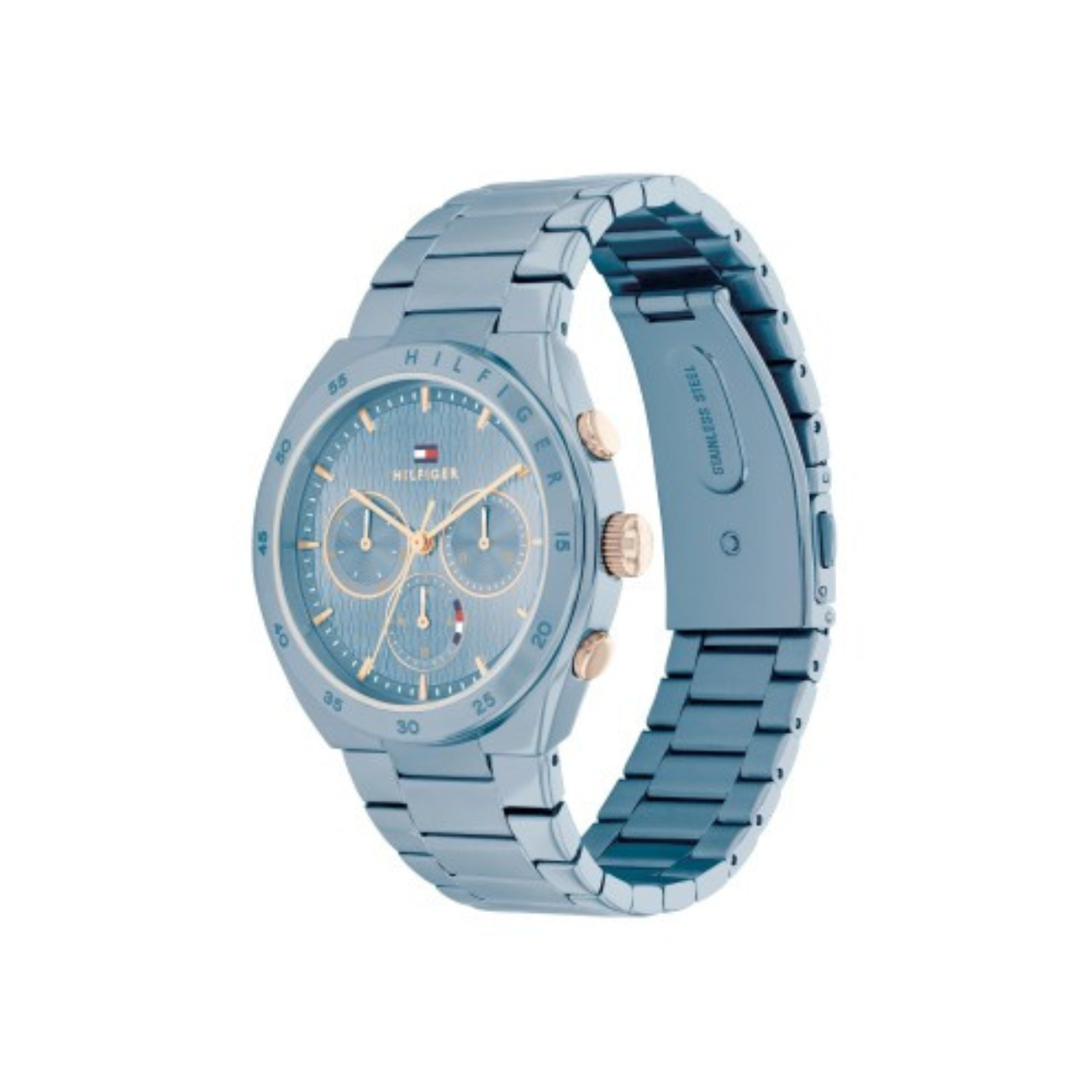 TOMMY HILFIGER SAT 475-3-34-3424 - Image 2