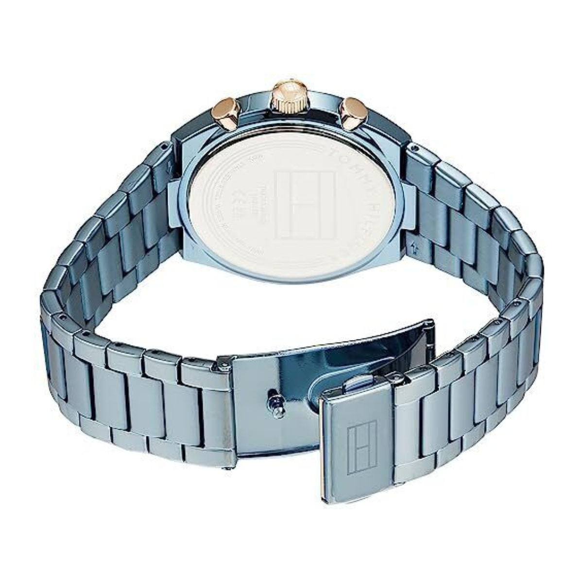 TOMMY HILFIGER SAT 475-3-34-3424 - Image 3