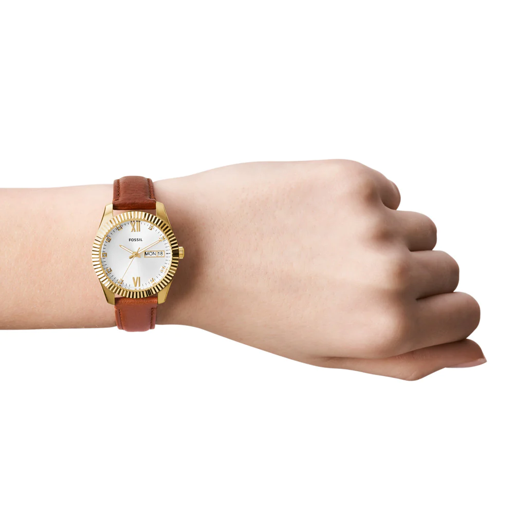 FOSSIL SAT ES5184 - Image 3