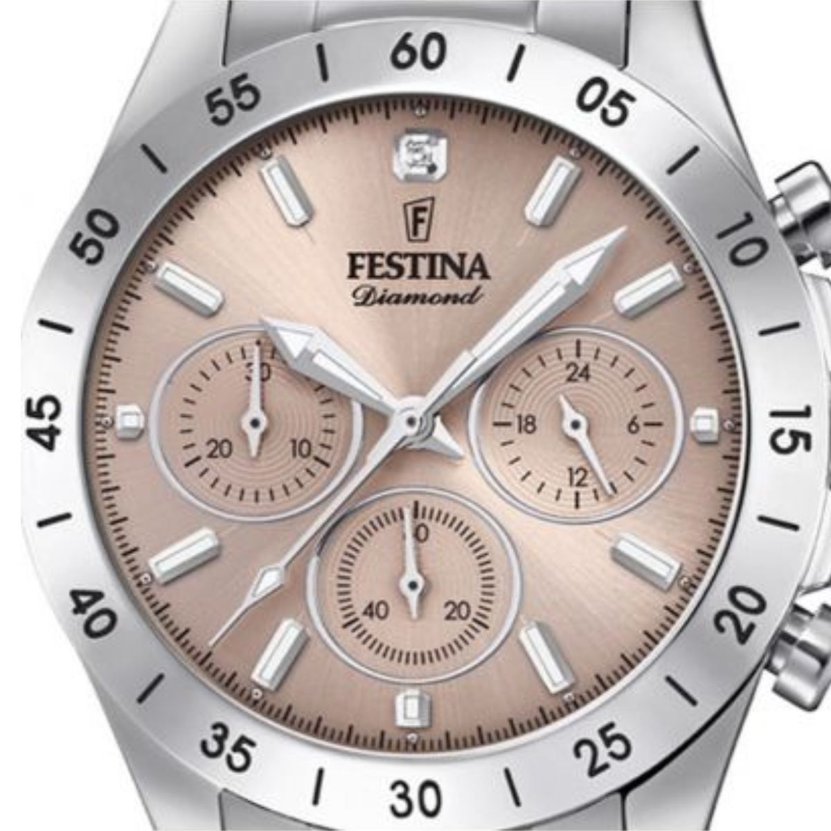 FESTINA BOYFRIEND SAT F20397/3 - Image 2