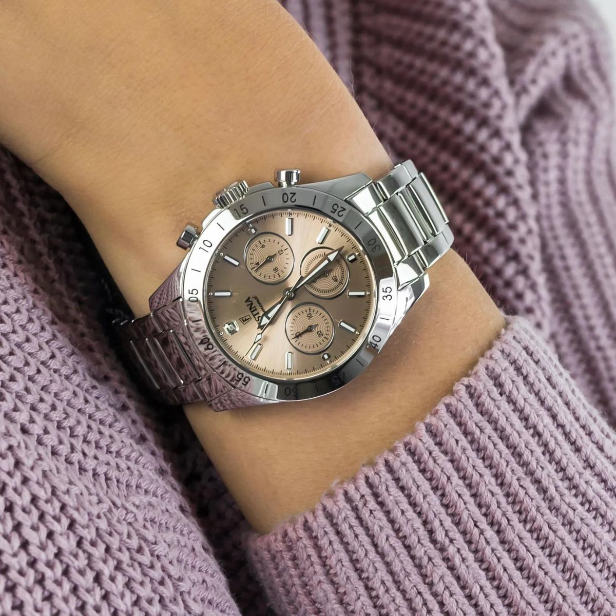 FESTINA BOYFRIEND SAT F20397/3 - Image 4