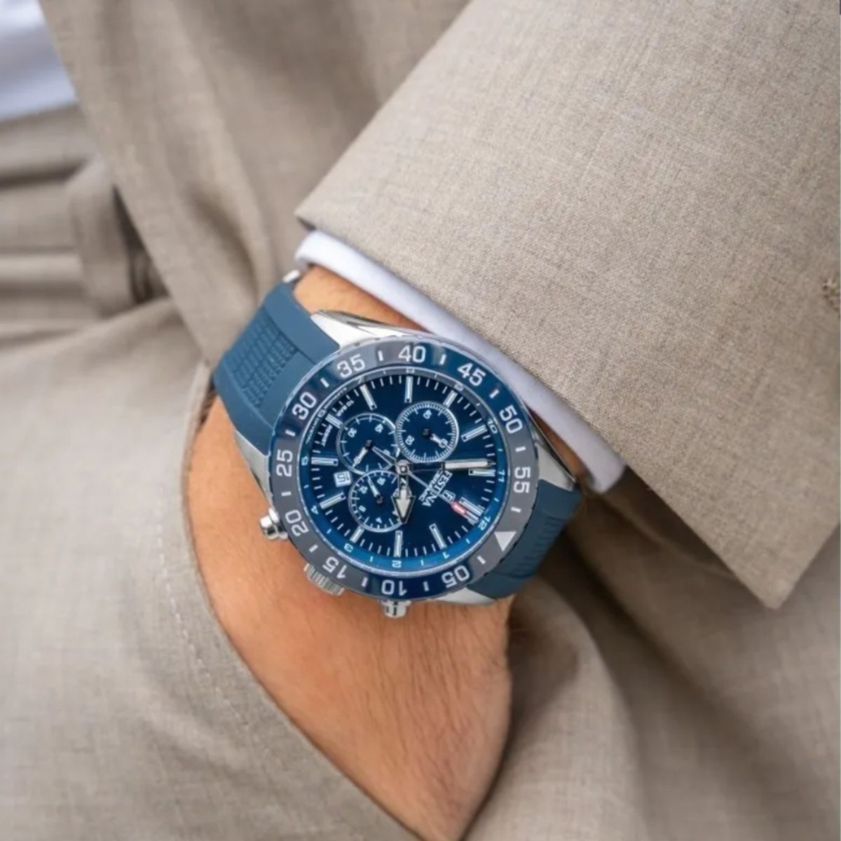 FESTINA SAT F20515/1 - Image 6
