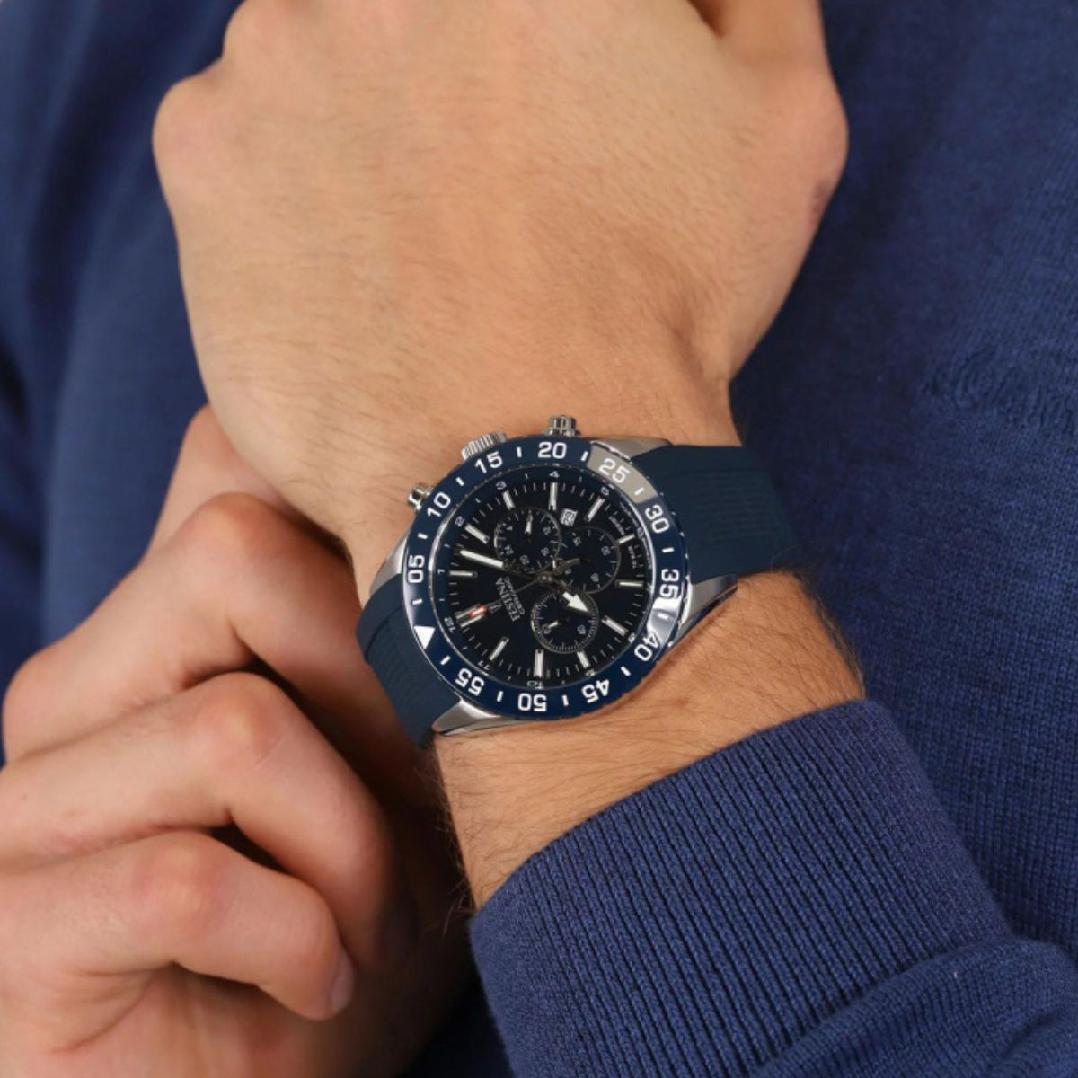 FESTINA SAT F20515/1 - Image 5