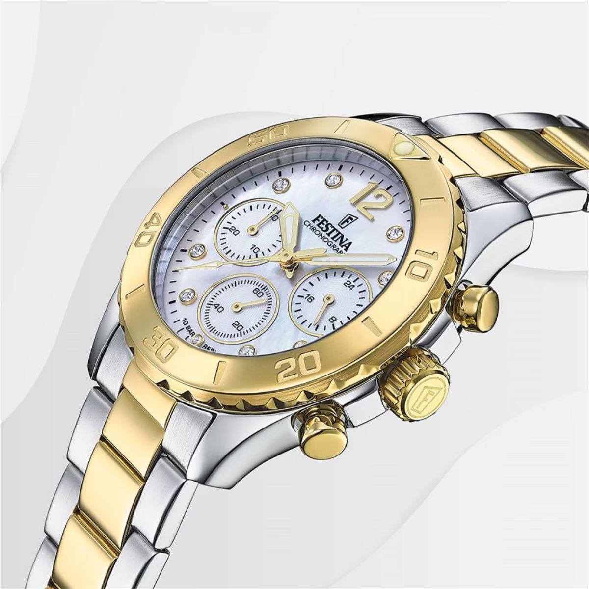FESTINA BOYFRIEND SAT F20604/1 - Image 2