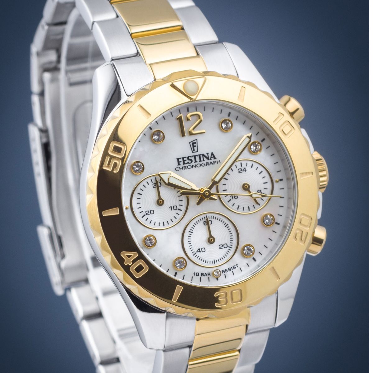 FESTINA BOYFRIEND SAT F20604/1 - Image 6