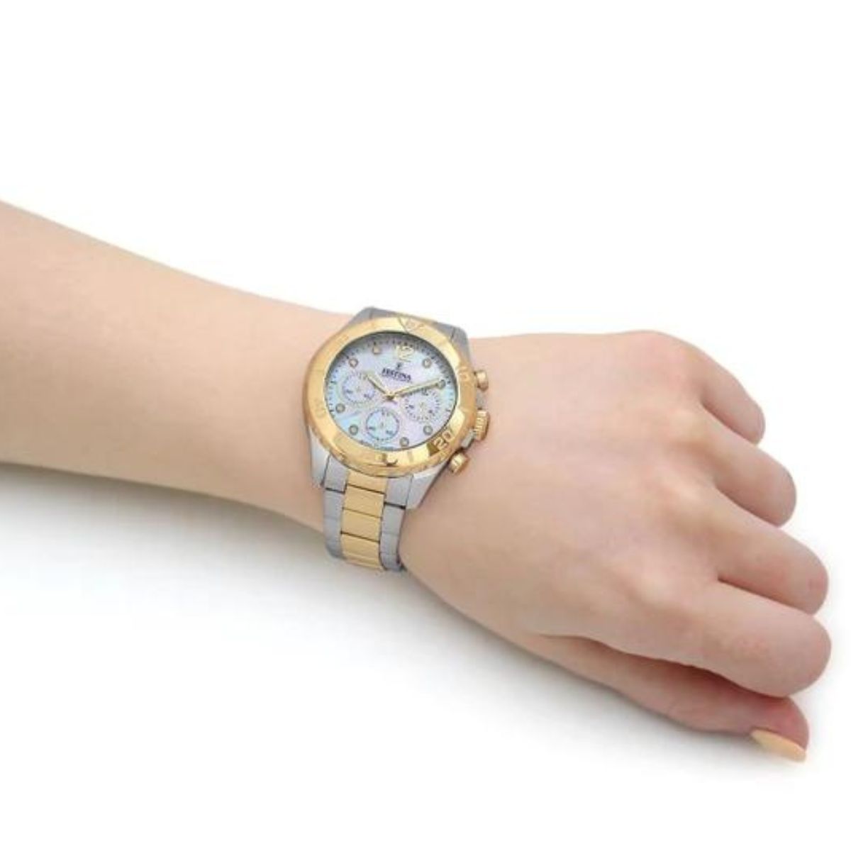 FESTINA BOYFRIEND SAT F20604/1 - Image 8