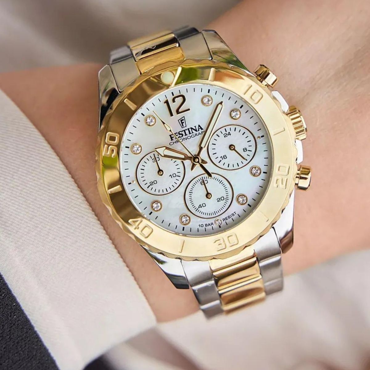 FESTINA BOYFRIEND SAT F20604/1 - Image 3
