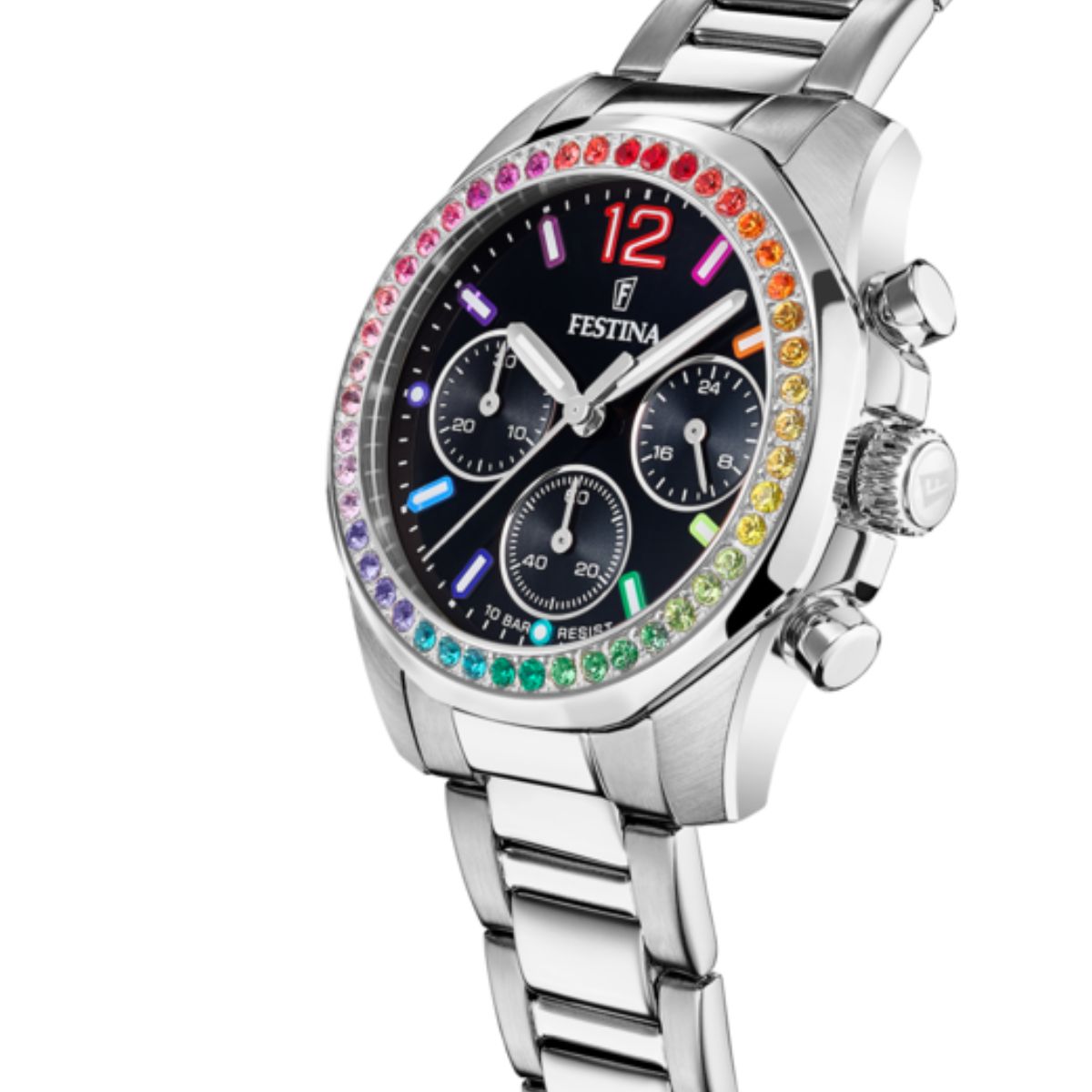 FESTINA RAINBOW SAT F20606/3 - Image 2