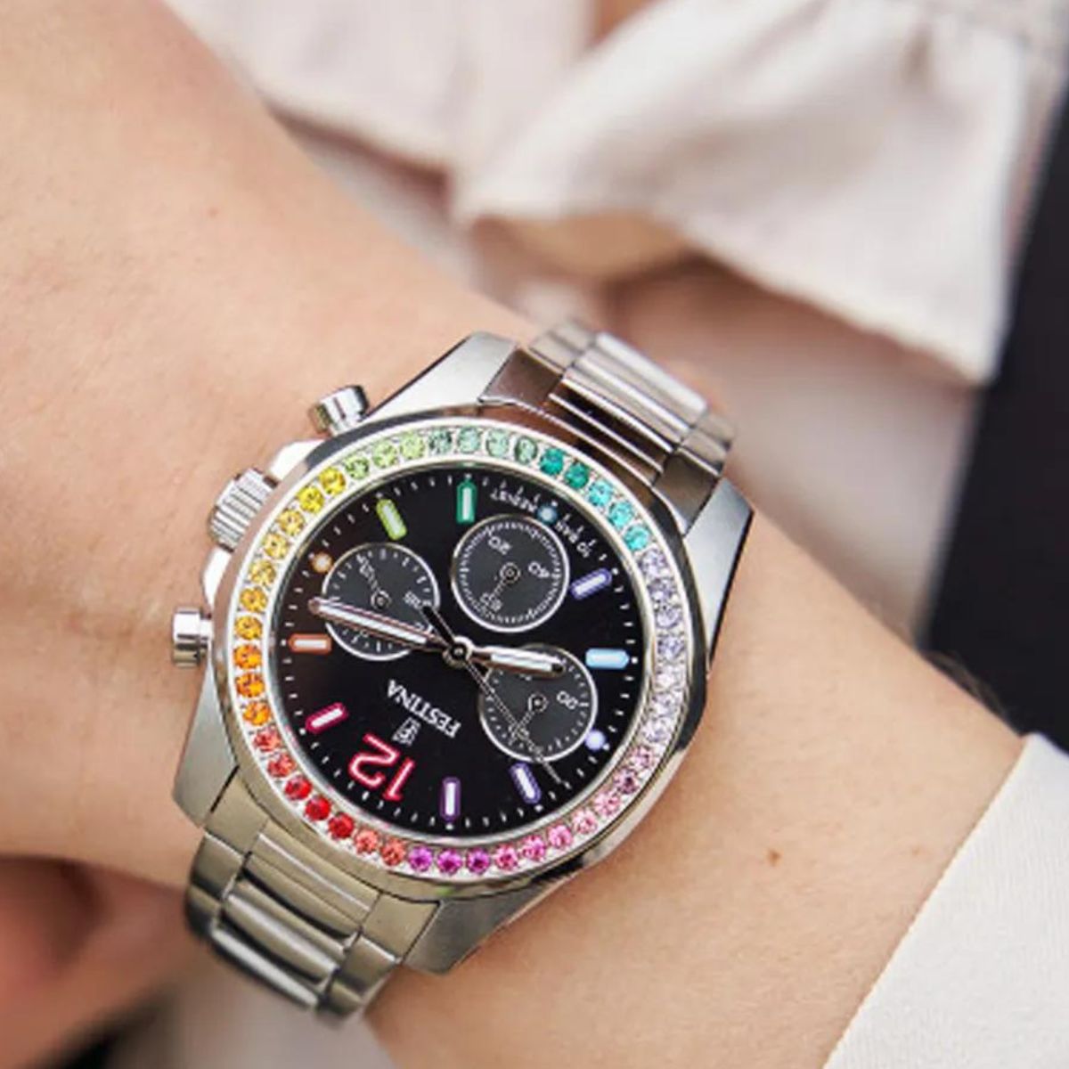 FESTINA RAINBOW SAT F20606/3 - Image 3
