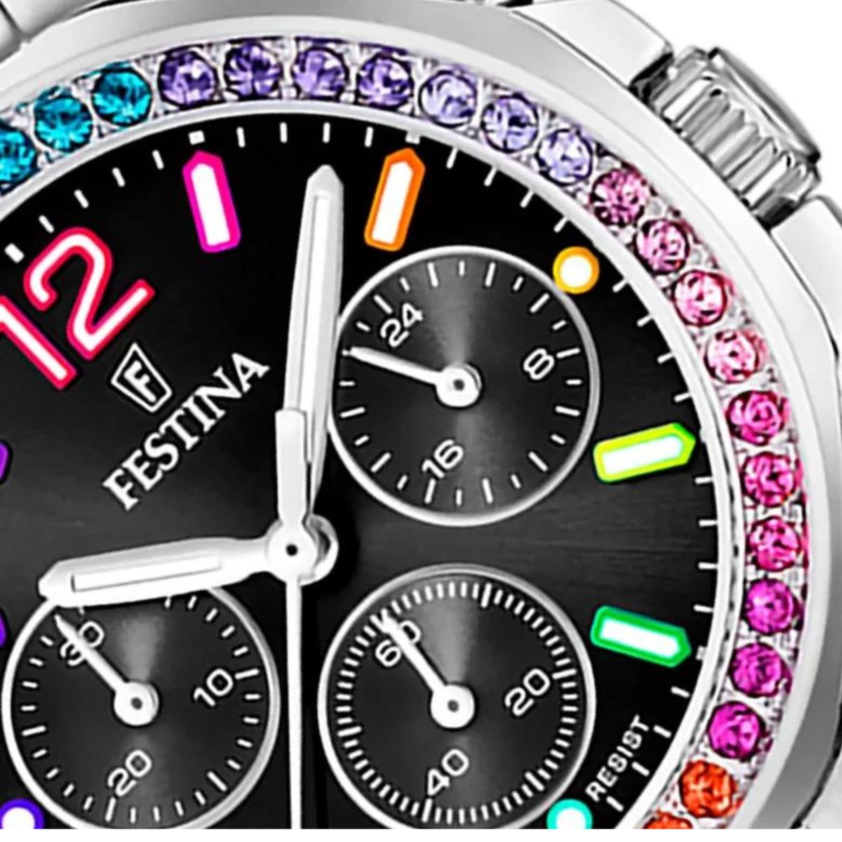 FESTINA RAINBOW SAT F20606/3 - Image 4