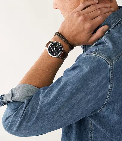 FOSSIL SAT FS5967 SET - Image 2