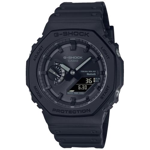 CASIO G-SHOCK SAT GA-B2100-1AER - Image 8