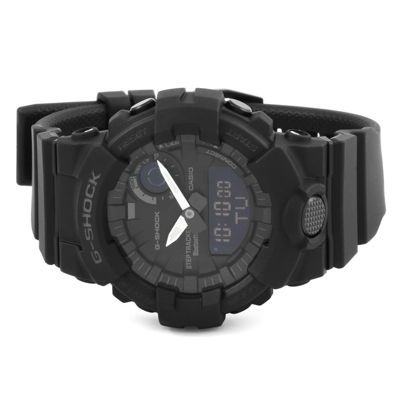 CASIO G-SHOCK SAT BGA-800-1AER - Image 5