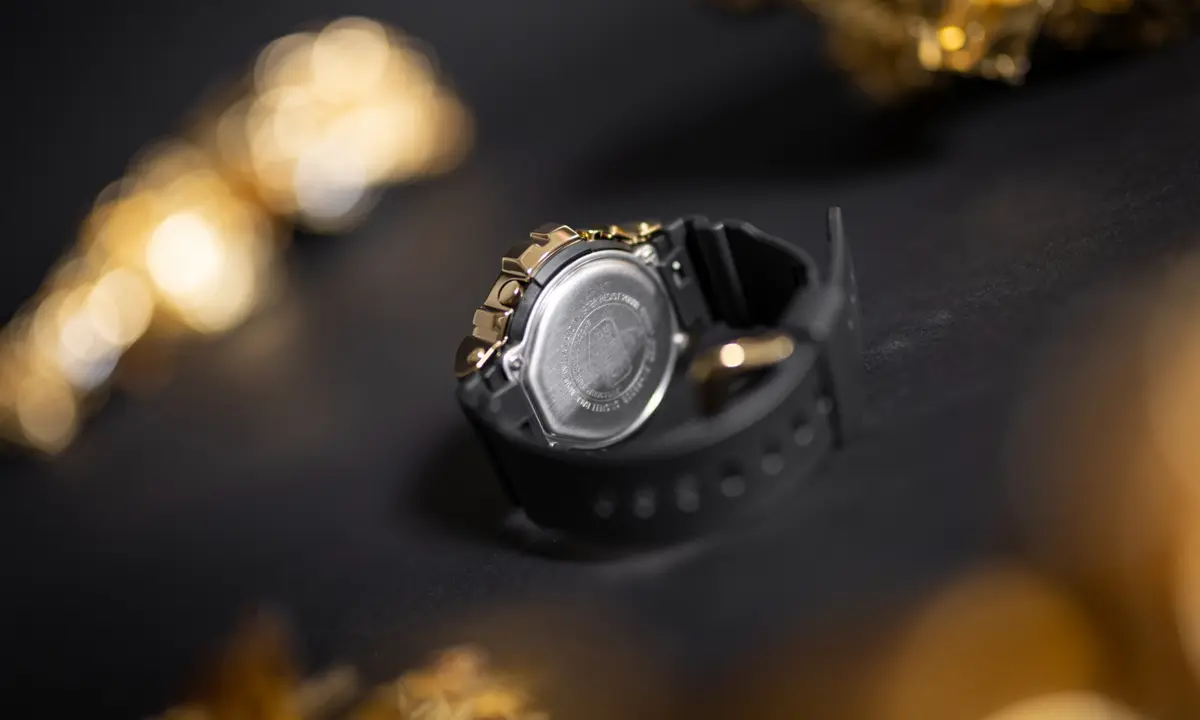 CASIO G-SHOCK GM-6900-9ER - Image 7