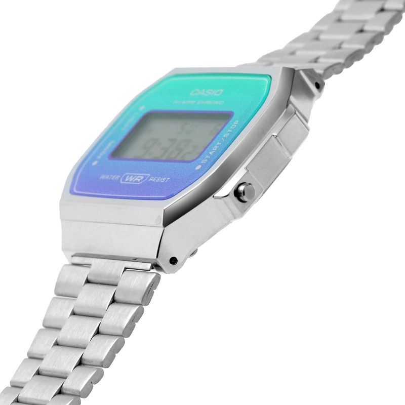 CASIO SAT-A168WER-2A - Image 3