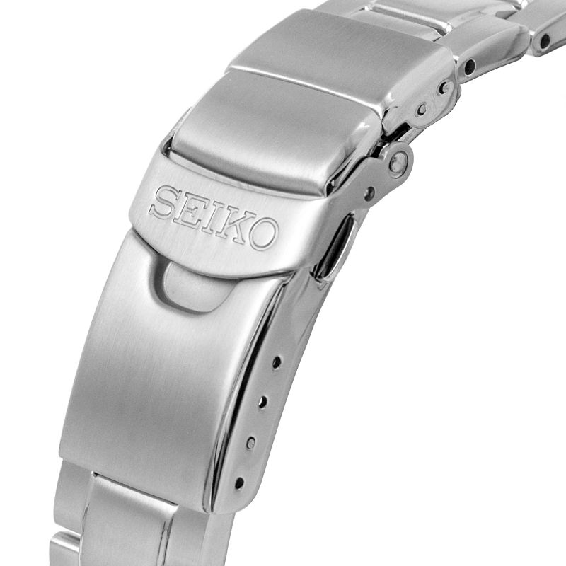 SEIKO SAT PROSPEX PADI DIVERS SPB181J1 - Image 2