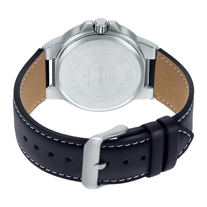 CASIO SAT MTP-E-173-7A - Image 5