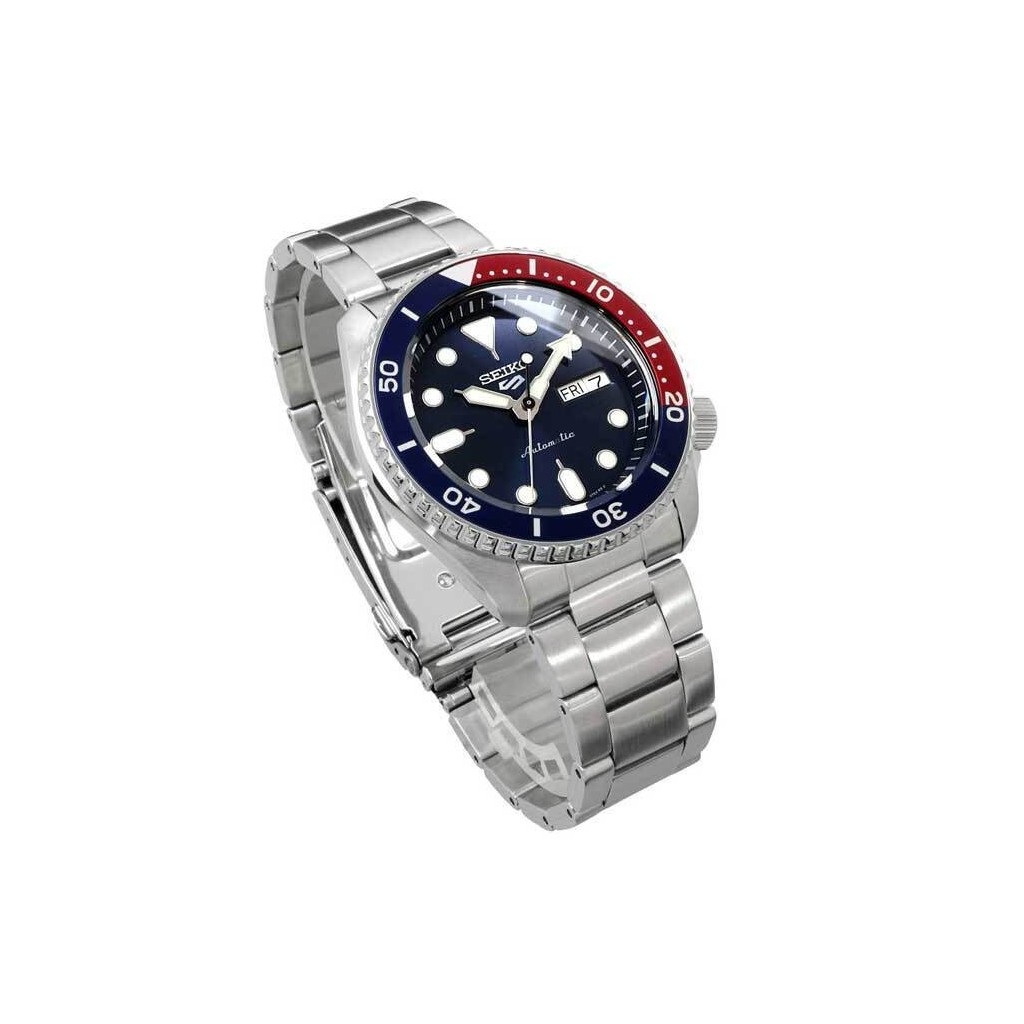 SEIKO SAT 5 SPORT SRPD53K1 - Image 3